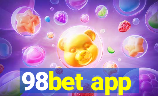 98bet app